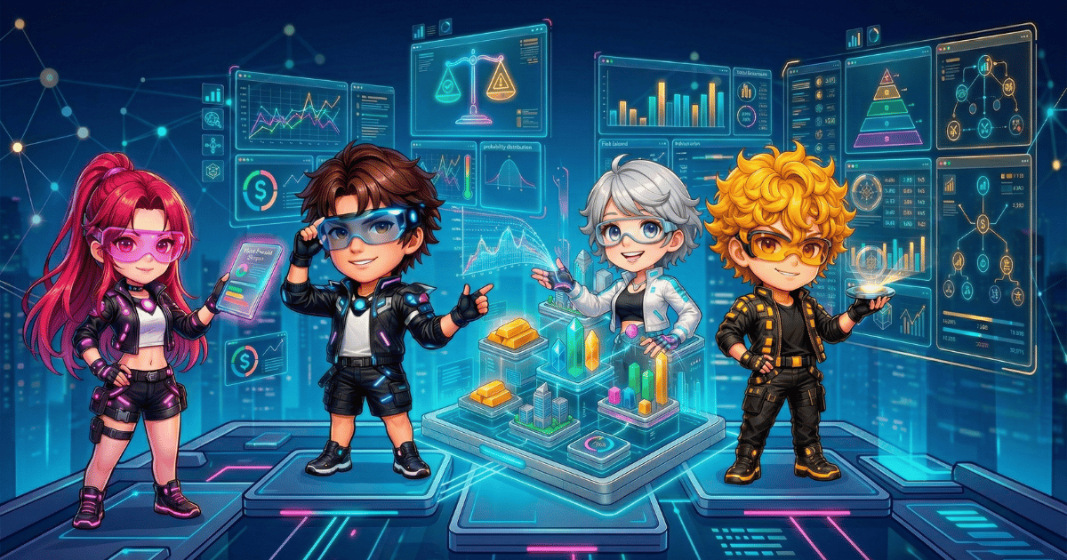 資產配置諮詢服務