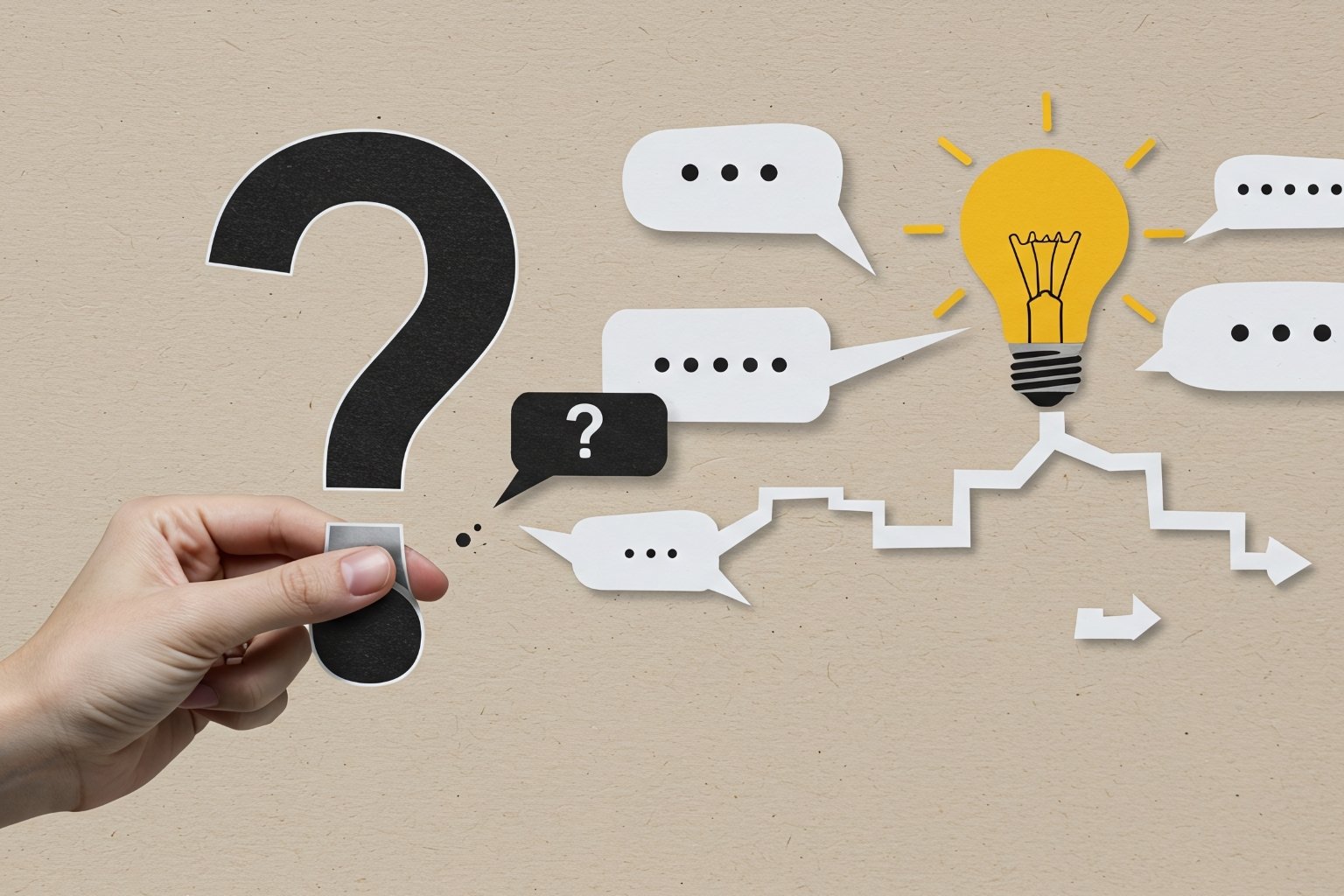 From Knowledge to Action: Why You Know What to Do But Still Don’t Do It