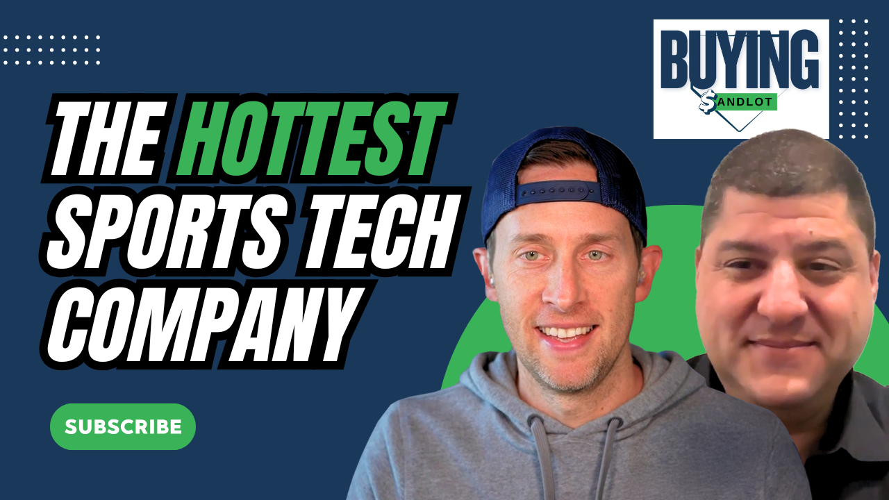 5 Things I learned From Fastbreak CEO John Stewart