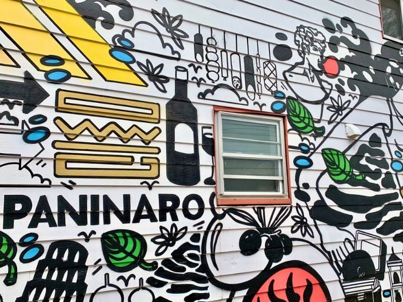 Ottawa’s hidden sandwich gem