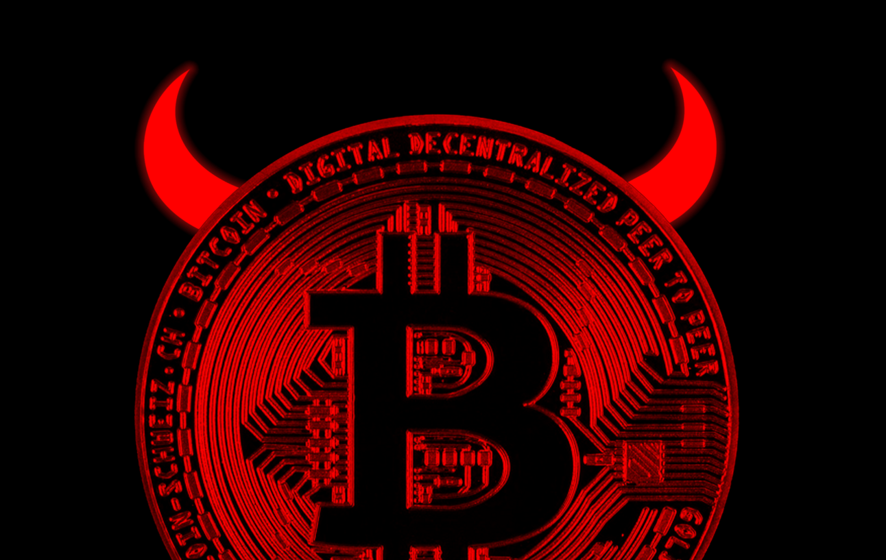 Bitcoin: The Greatest Scam Never Told