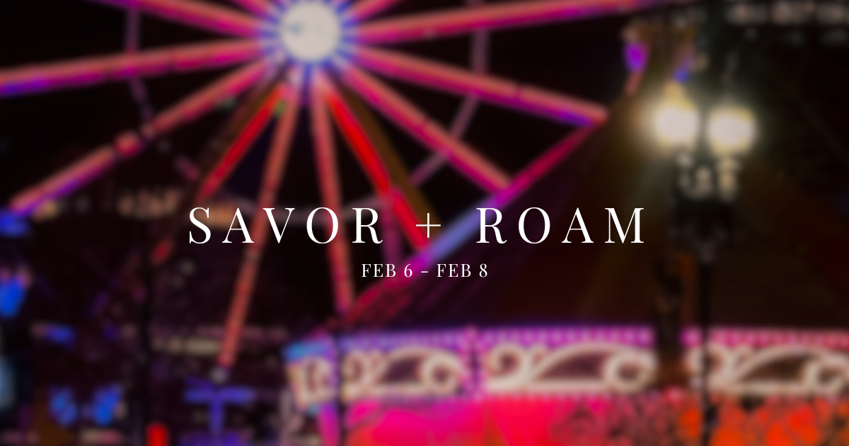 What to do in Boston this weekend (Feb 6- 8) 