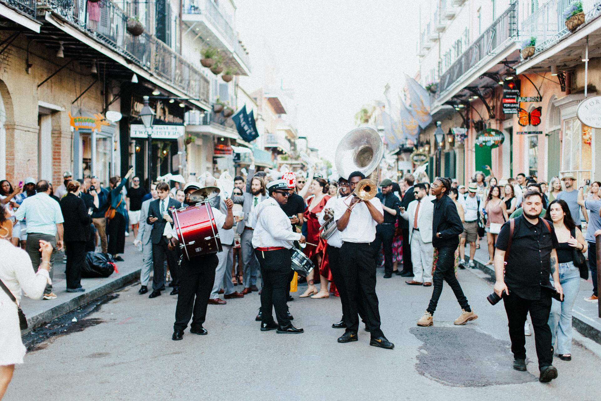 ✈️ BWI → New Orleans, LA from $108.00 RT (Frontier & Spirit)