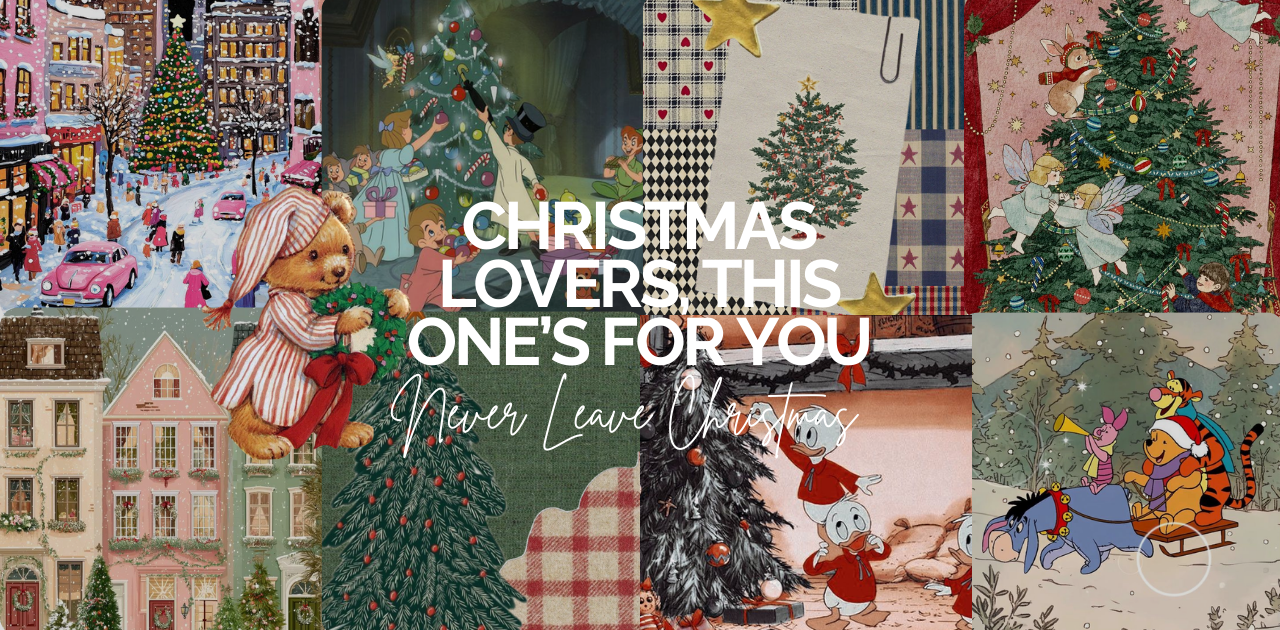 O guia que vai salvar o seu Natal