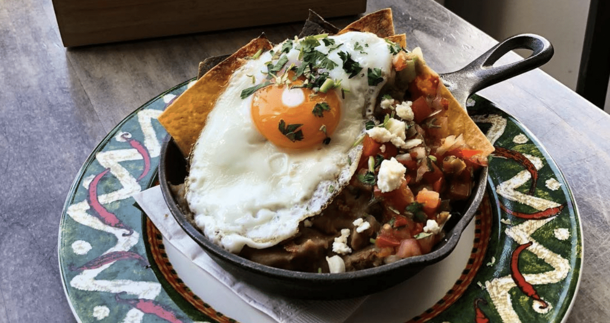 Winner Spotlight: Fuego Old Town Eatery