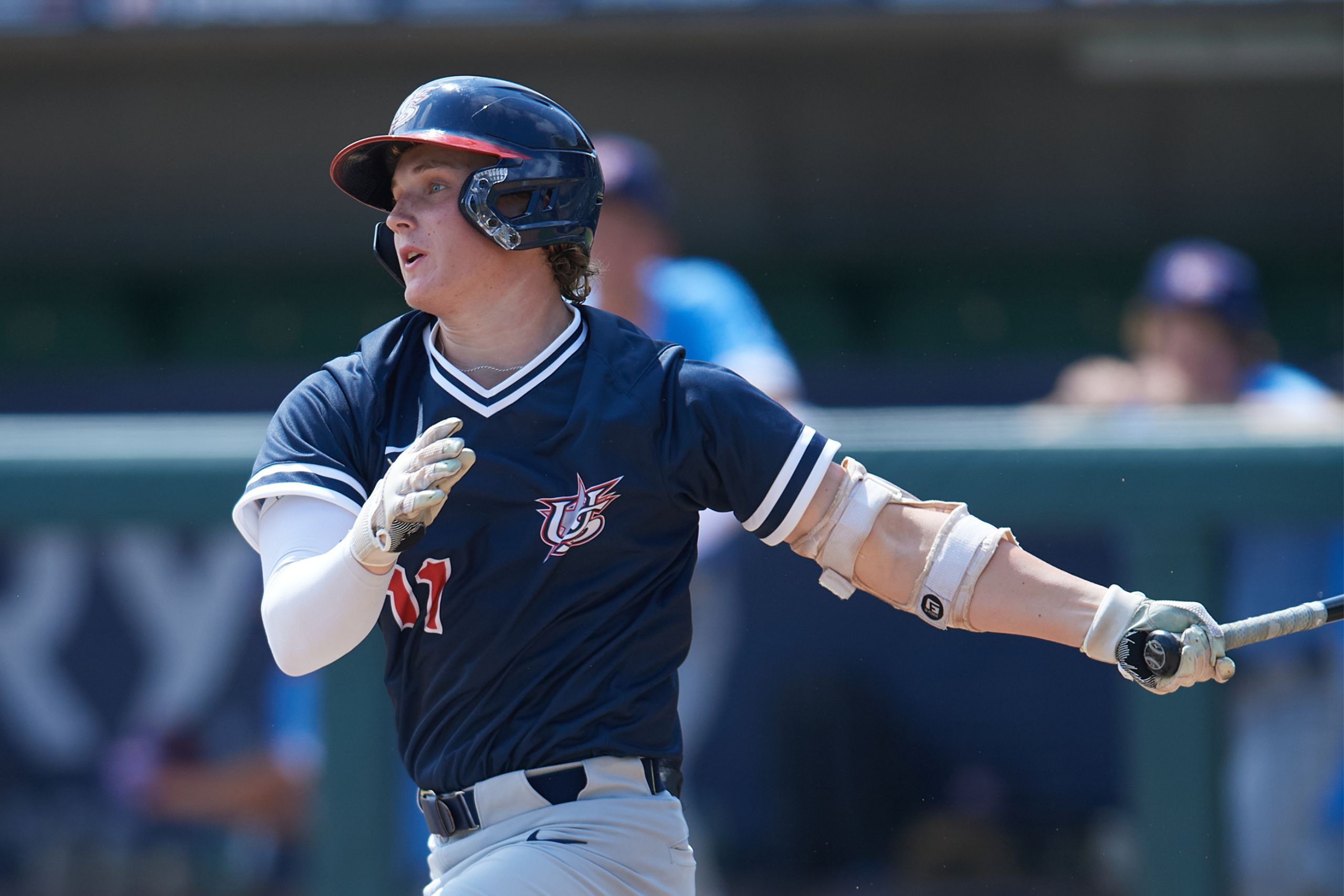 Kansas City Royals Bowman Buy Sheet