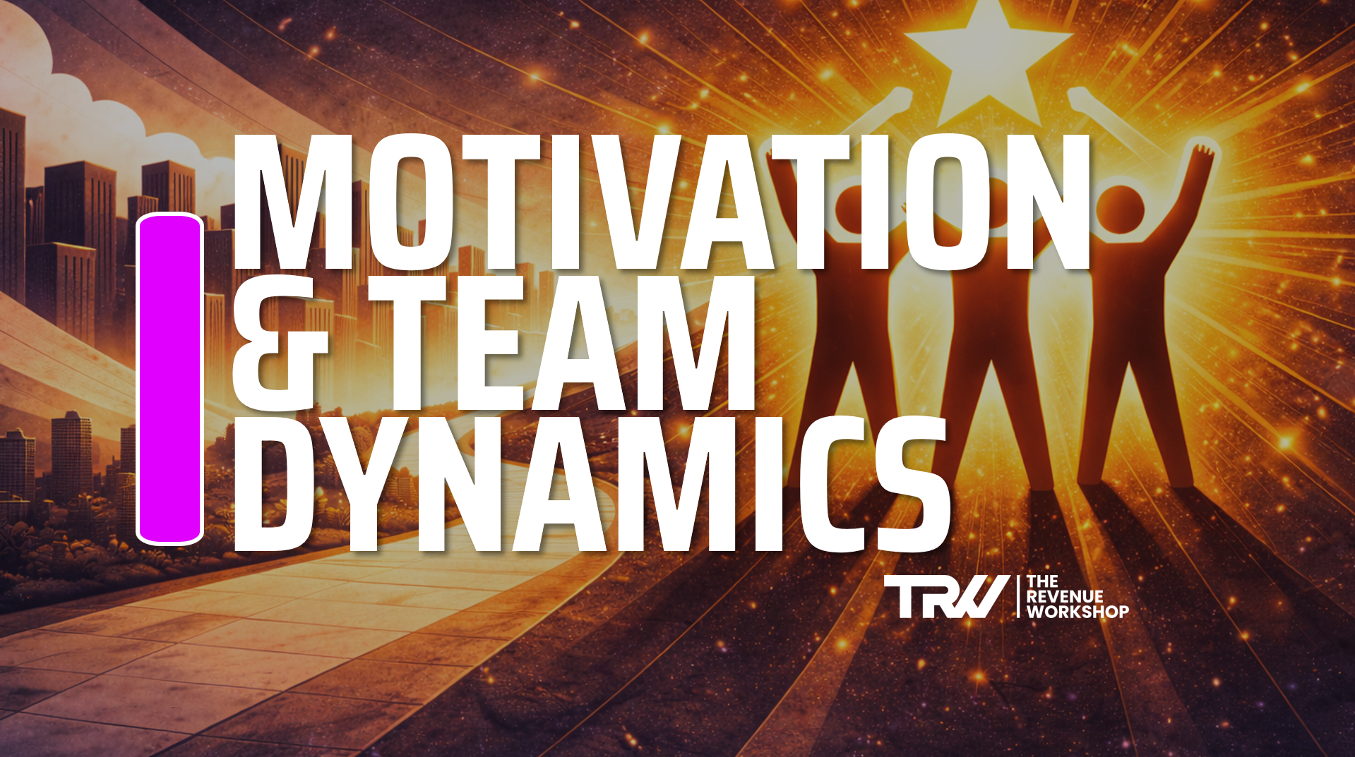 Motivation and Team Dynamics