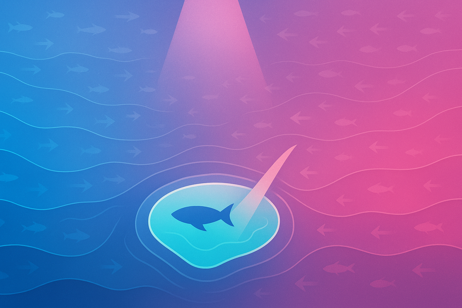 No niche is too small: especialização é o novo oceano azul