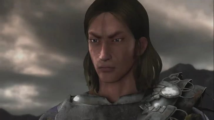 VIDEO: Lost Odyssey, Day 1: The Greatest JRPG You Never Played