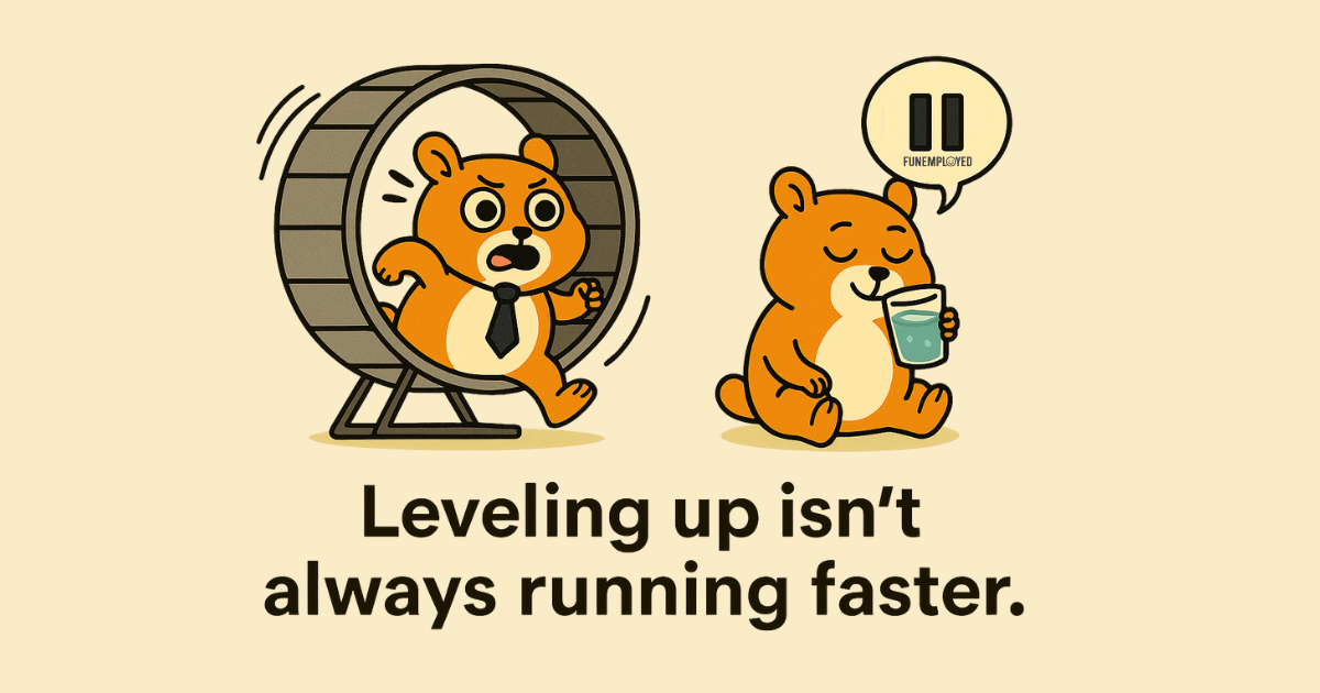 The Power of the Pause