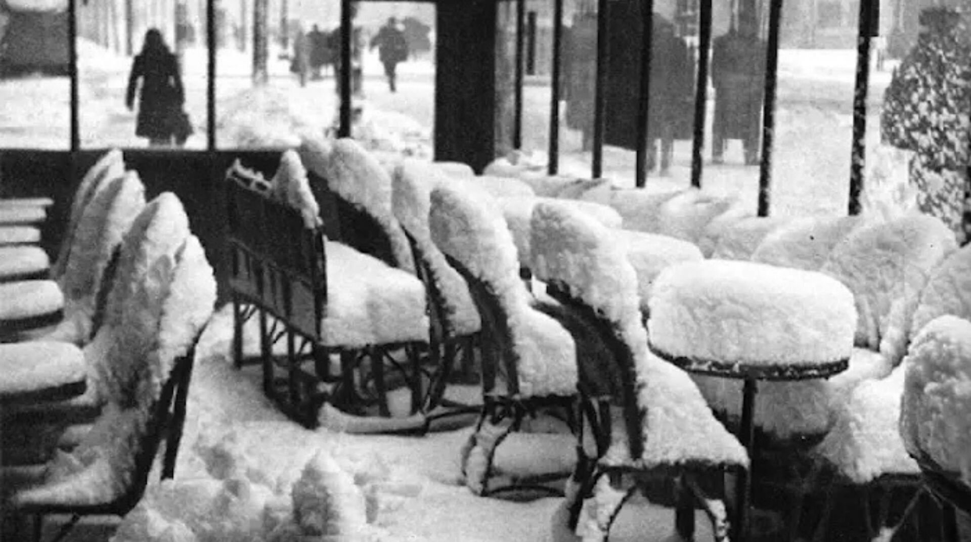 🇫🇷 💌 The Paris Love Letter #140