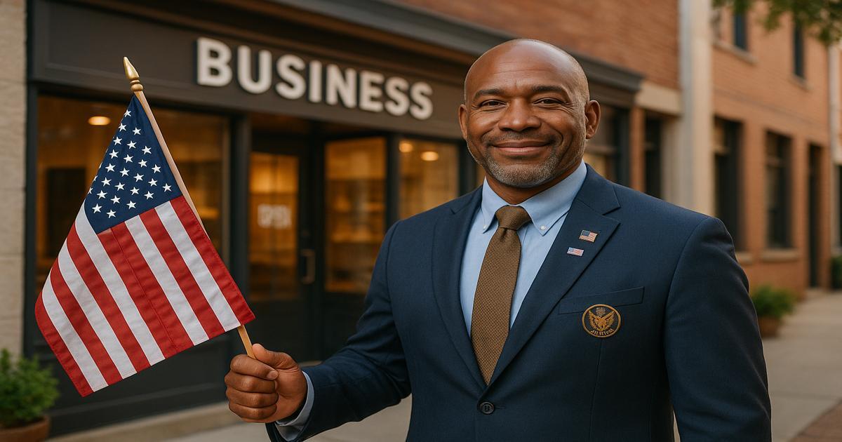 How to Register Your Business as Veteran-Owned