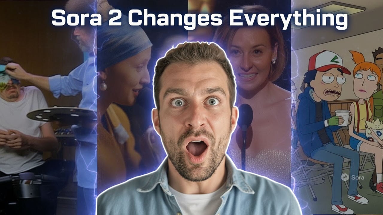 The Only 3 Plays That Matter in the Sora Era