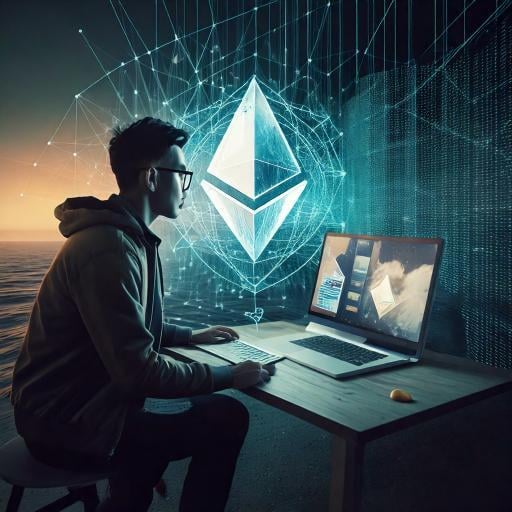 iEthereum and ChatGPT, it's Complicated