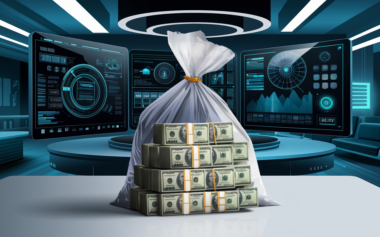 Will AI Be the Reason 'Easy Money' Finally Exists for Investors and Entrepreneurs?