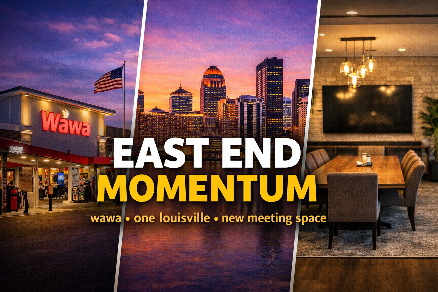 recent east end louisville updates you should know