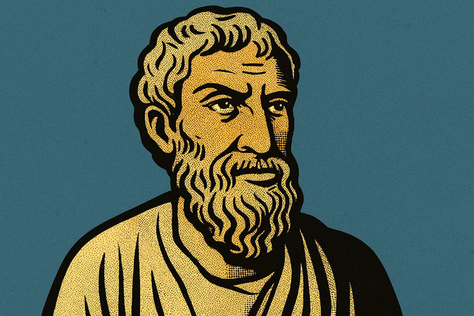 Prosoche: Stay Awake