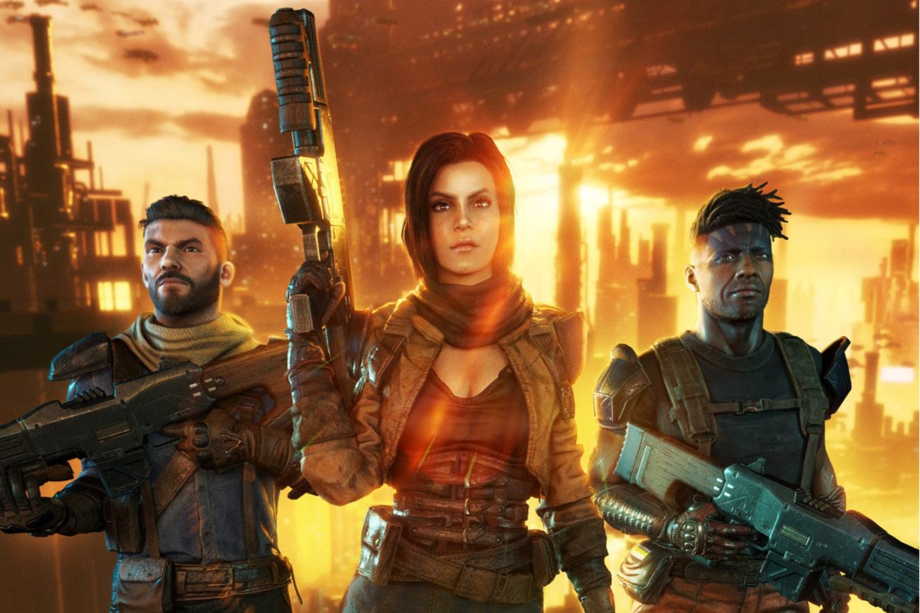 Sandbox VR is shooting for the moon