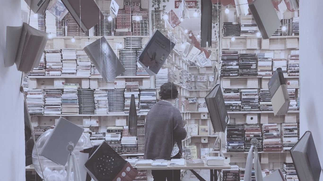 Midnight bookshops on Thursday, a jazz club's first night in a new home and Rayo's first European semifinal in years