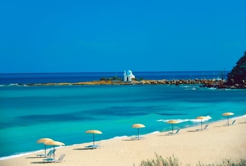 🌀Greece Lights The Olympic Flame + Ikaria