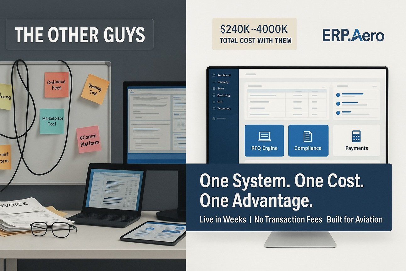 The Hidden Margin Killers No One Talks About