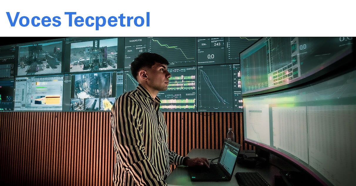 Lo que hacemos, contado por nosotros   