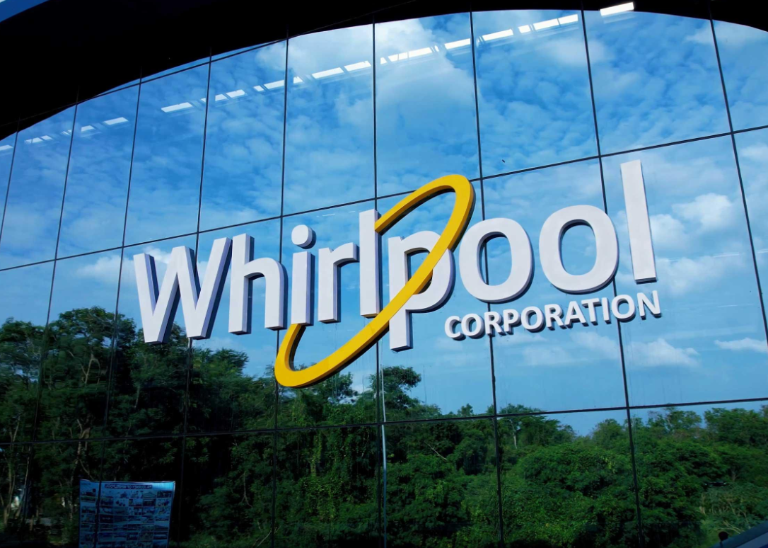 Whirlpool Crashes 21% After Cutting Guidance, Dividend