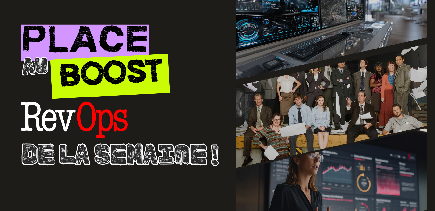 Votre stratégie 2026 est brillante. Mais survivra-t-elle à février ?