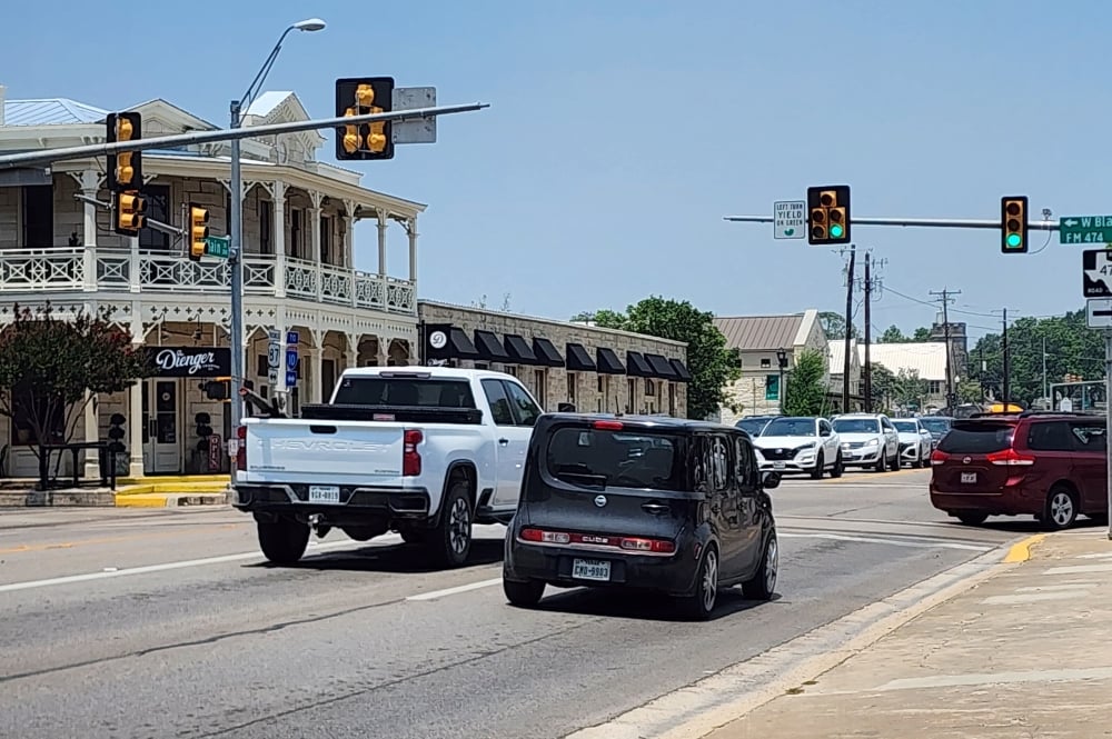SATX-BNE: Impact 3/13/2026