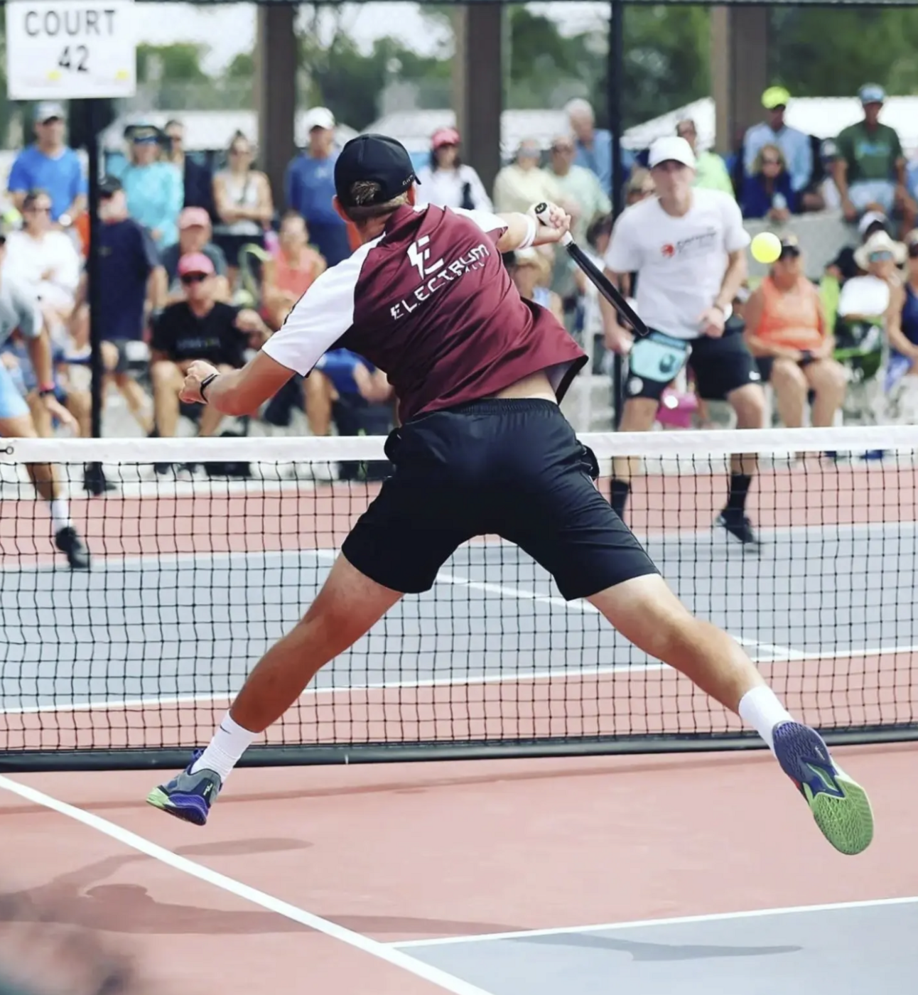 New Selkirk Paddle Release & Skinny Singles Drill Explained