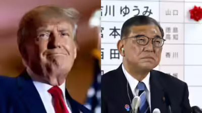 U.S.–Japan Deal Alert: Tariffs Drop, Investments Soar, Markets React