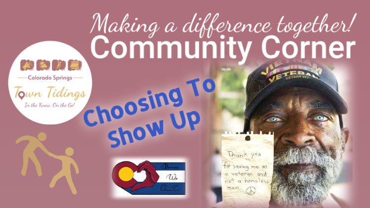 🕊️ The Street Story Colorado Springs Needs To Hear Today