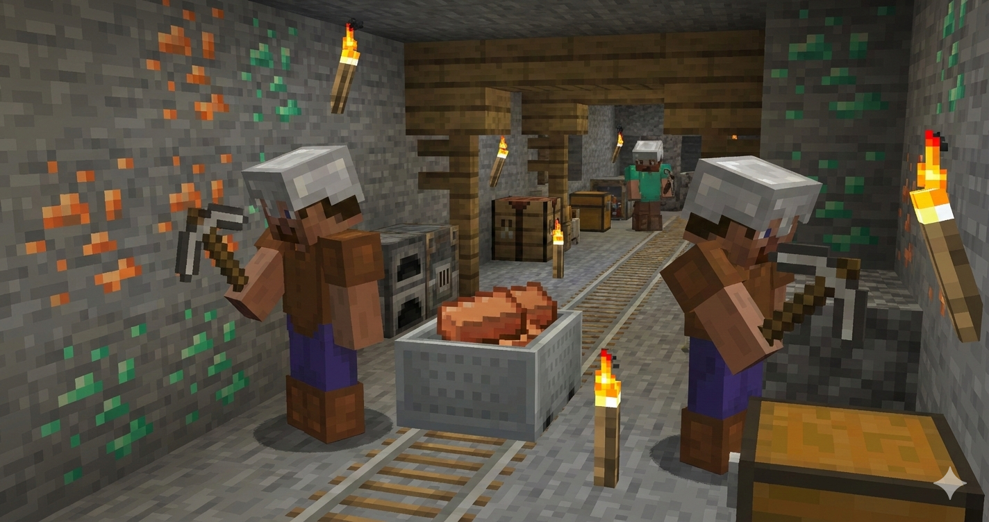 Mendoza dio luz verde al primer gran proyecto de cobre en más de 20 años