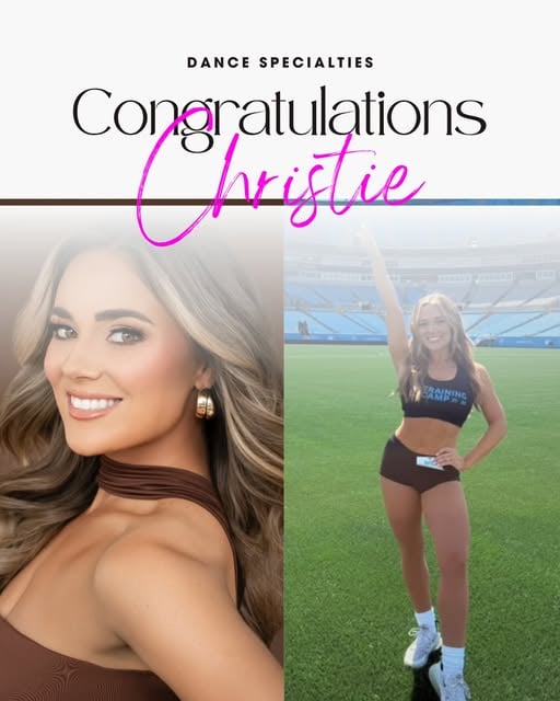 Local teacher makes TopCats