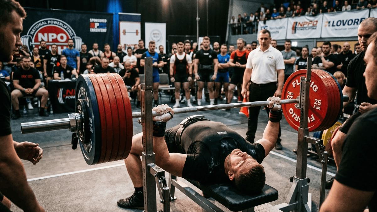 Hooper won the Arnold by 1 point (here's what saved him)