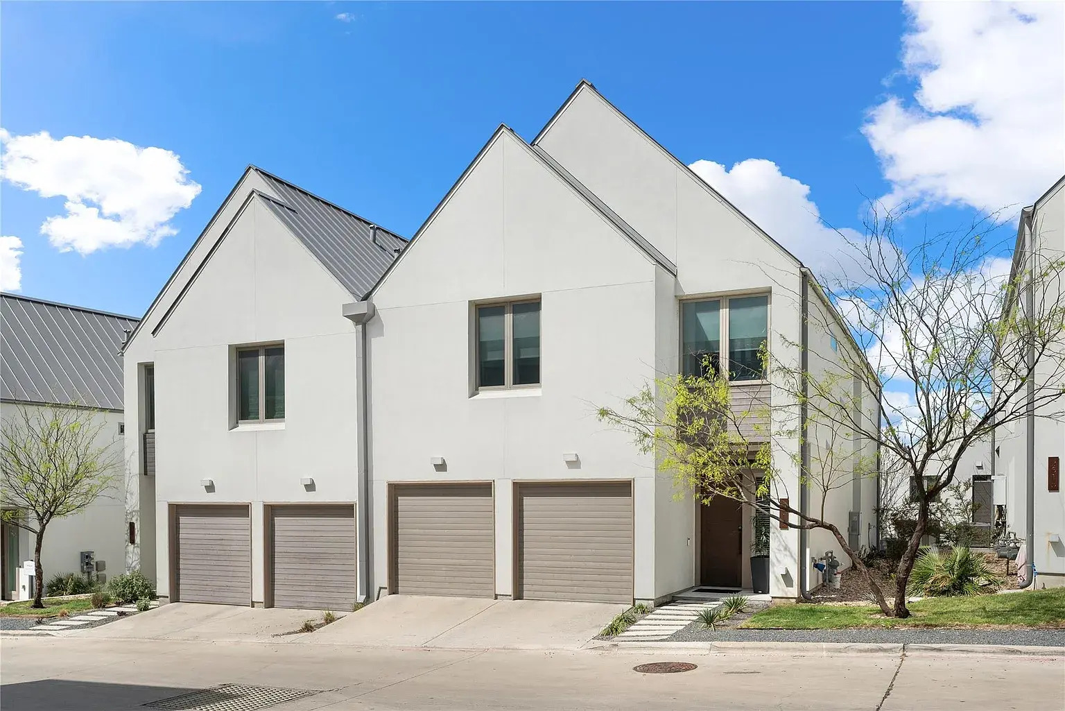 Luxury lock and leave living in The Walsh with more than $100k in designer upgrades