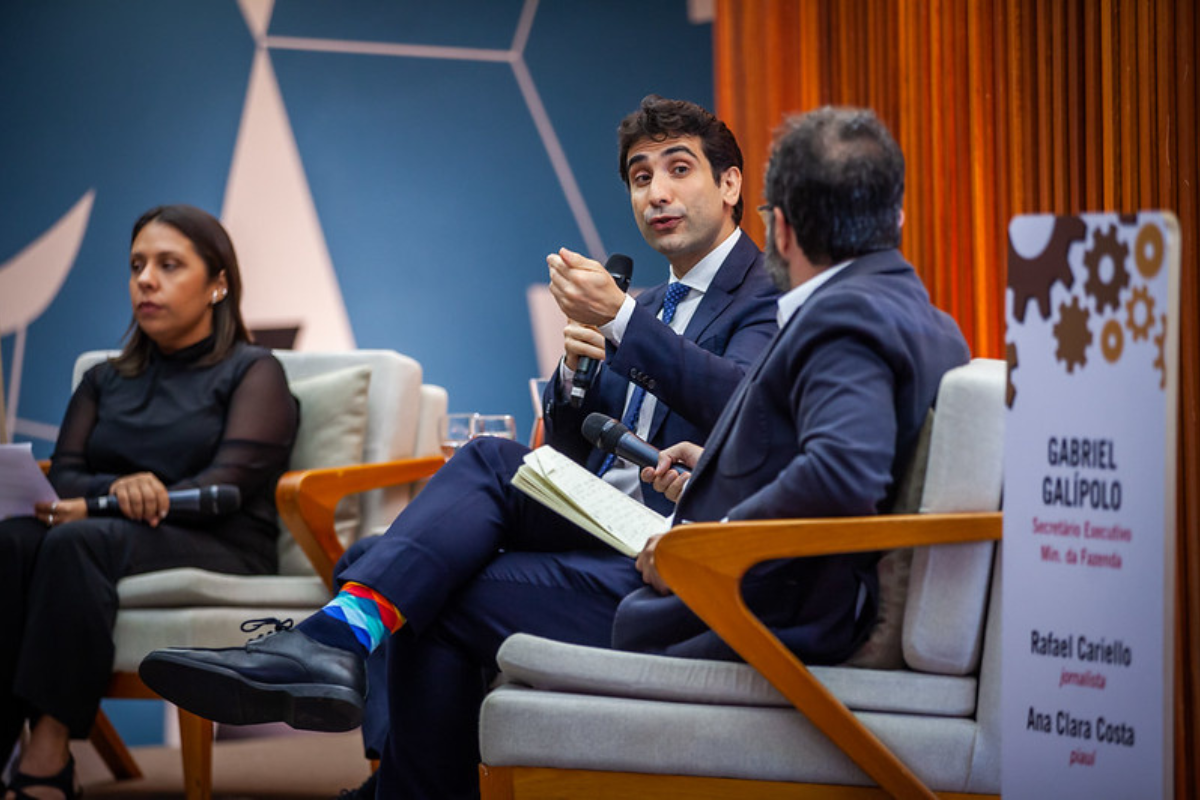 Lula picks Brazil’s next Central Bank chairman