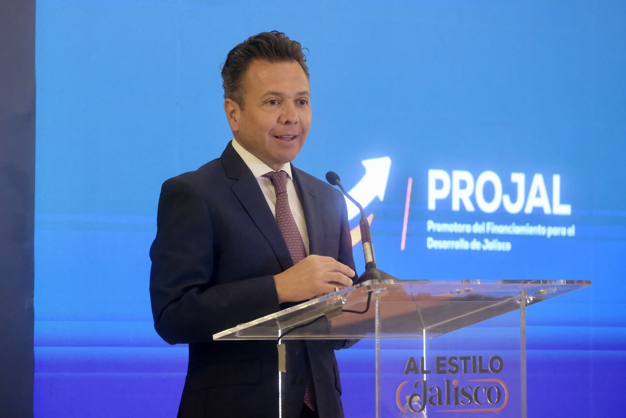 Pablo Lemus gobierna para Jalisco, no para el Frente Nacional por la Familia