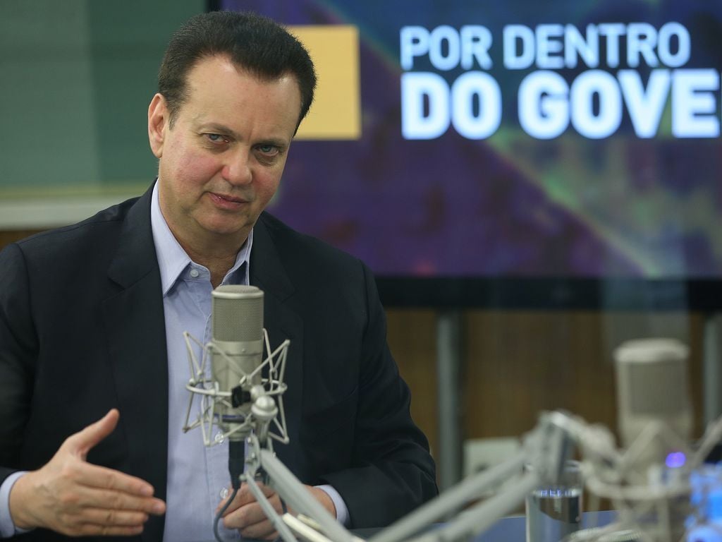 What is Brazil’s political chess master up to with his presidential candidate?
