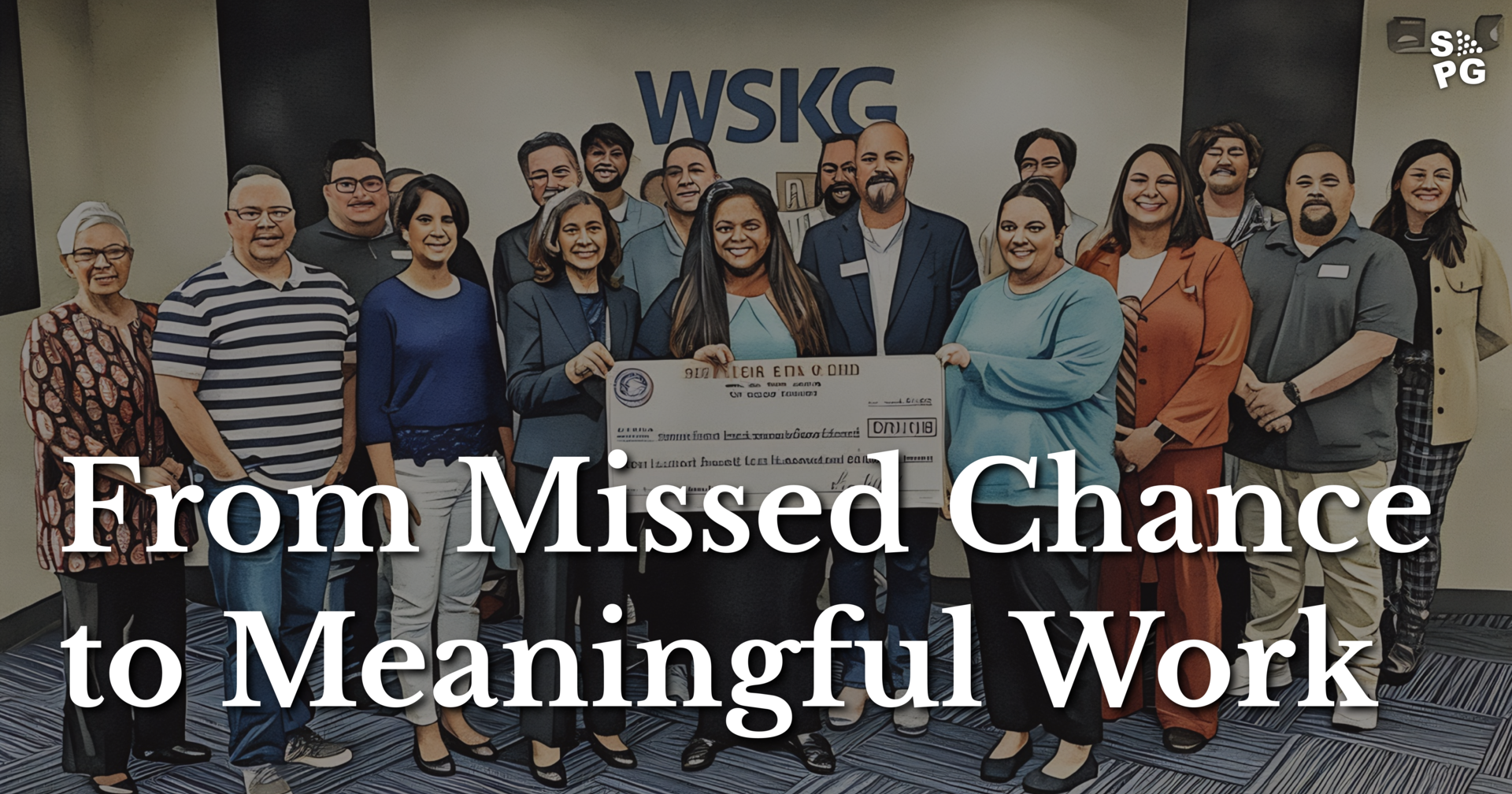 S.E.E.D Partners with WSKG for Fall Fundraiser