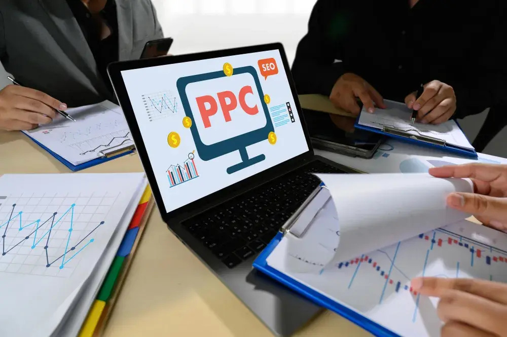 PPC Agency: How Pay-Per-Click Advertising