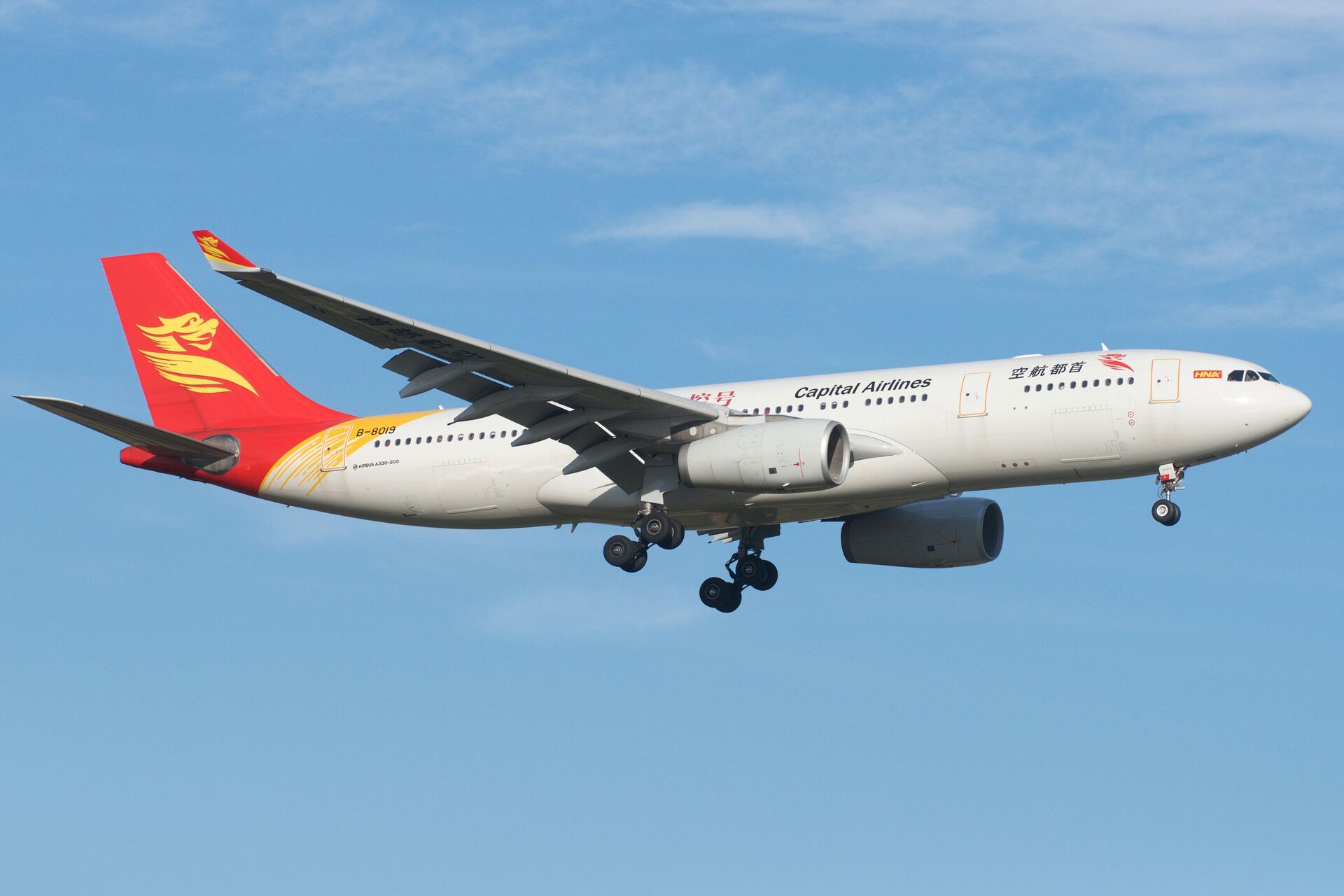 Beijing Capital Airlines - Strategic Analysis and Outlook Report (2026)