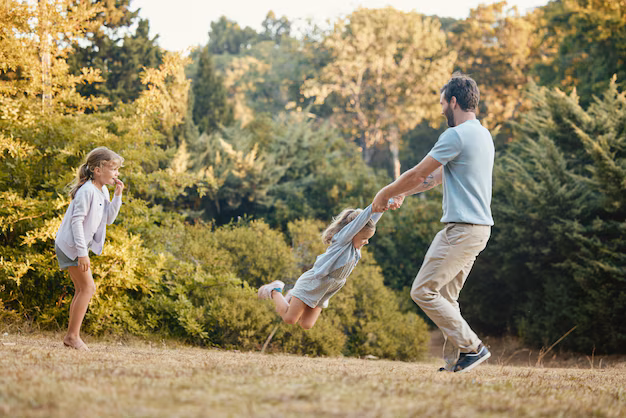 10 Systems Every Dad Should Automate