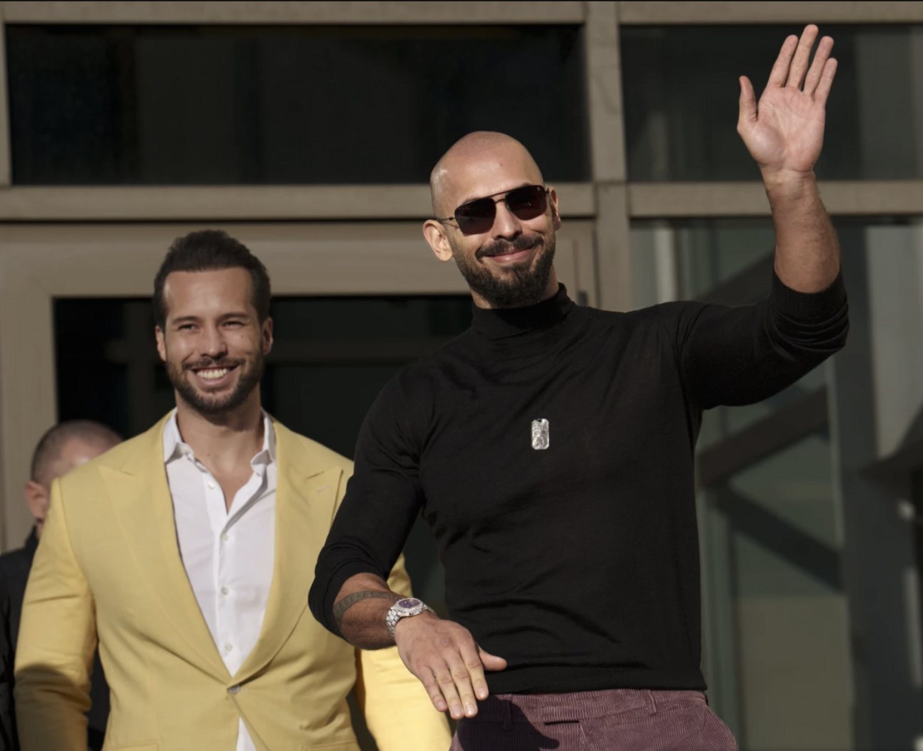 Florida, Meet Your Newest Problem: The Tate Brothers Have Arrived
