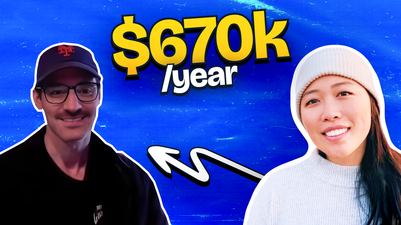 Restaurant Manager -> $670k / Year Childcare Business (But he only works on it 2 hours / week)