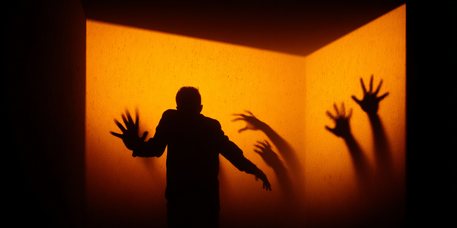 Your environment is voting.