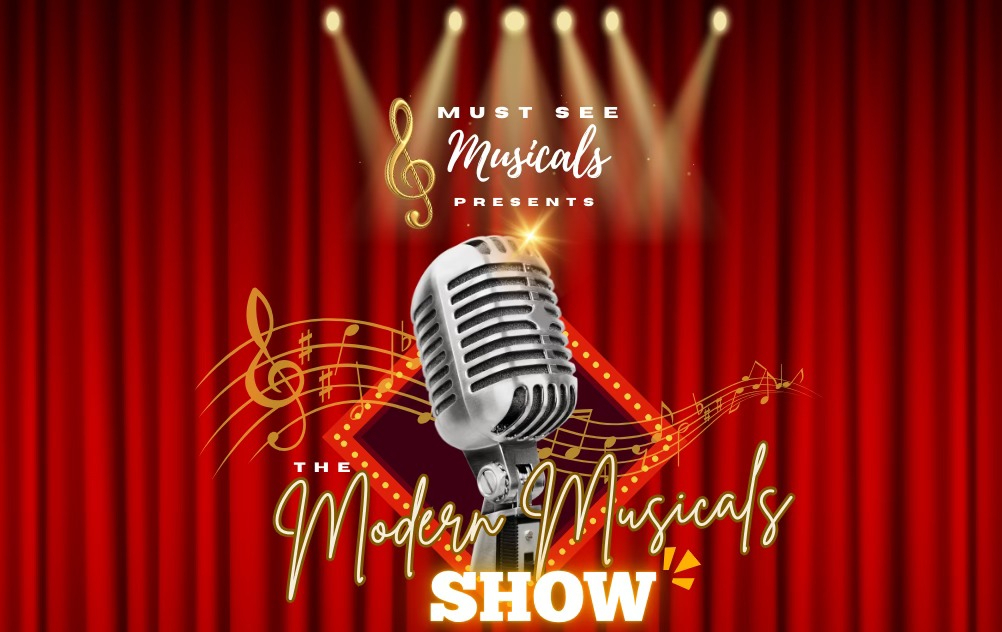The Modern Musicals Show