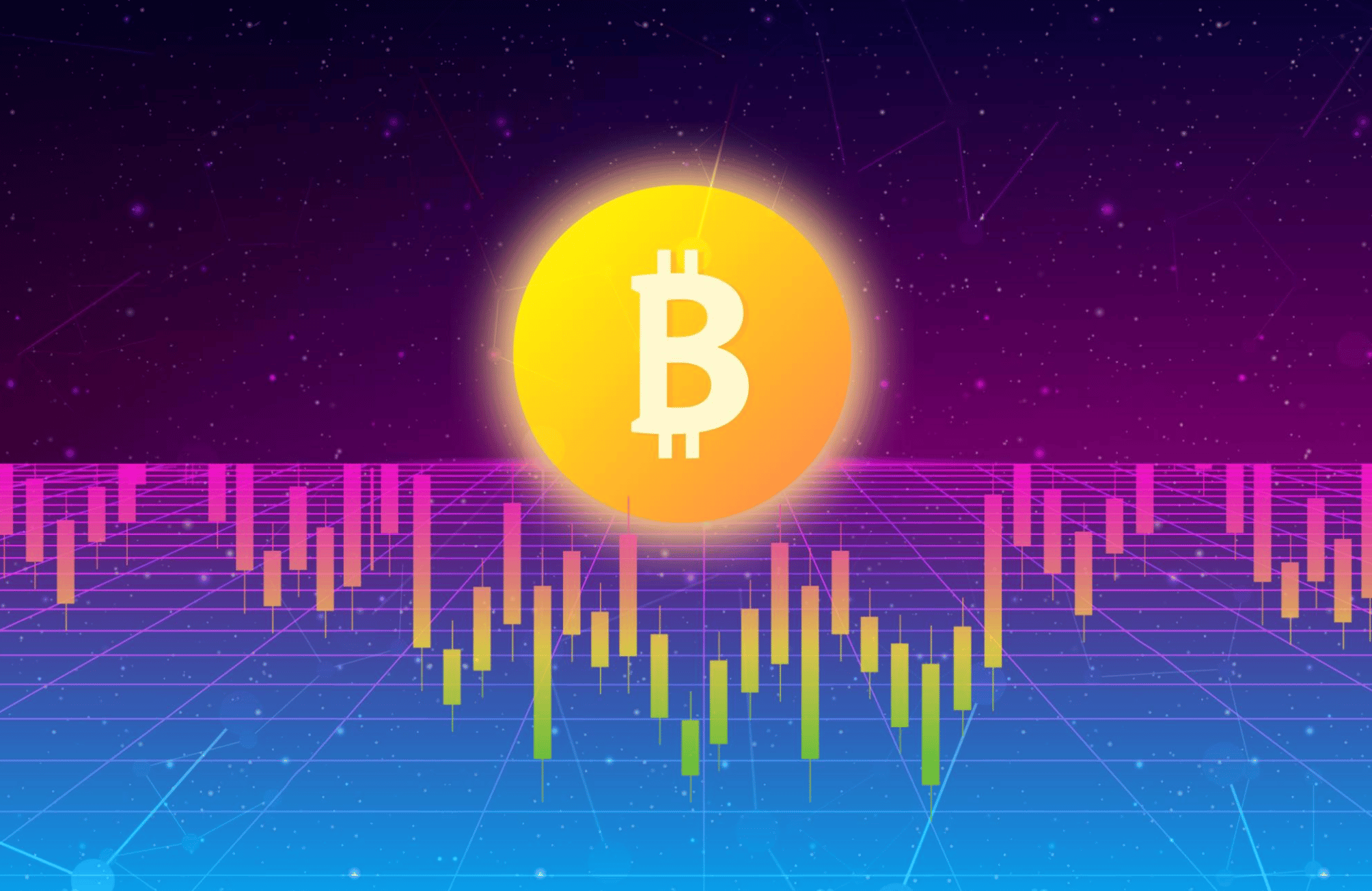 Bitcoin Pulls Back to $74,300 After Iran Peace Rally Fades