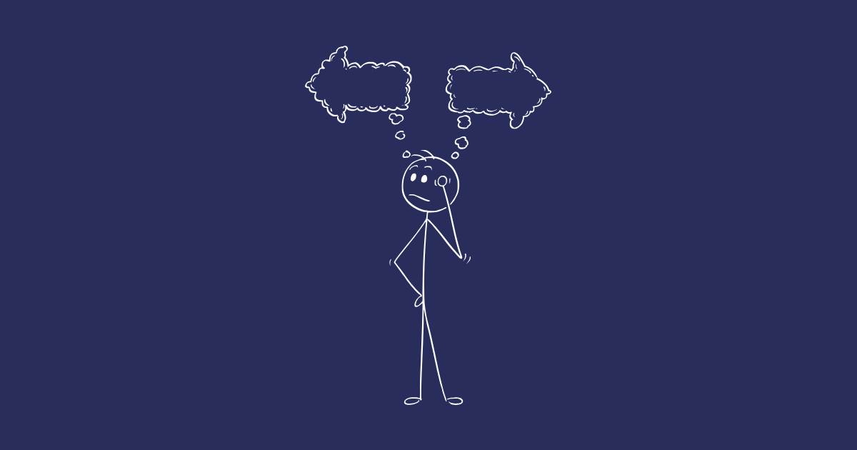 Menos parálisis, más acción: cómo tomar mejores decisiones para tu vida