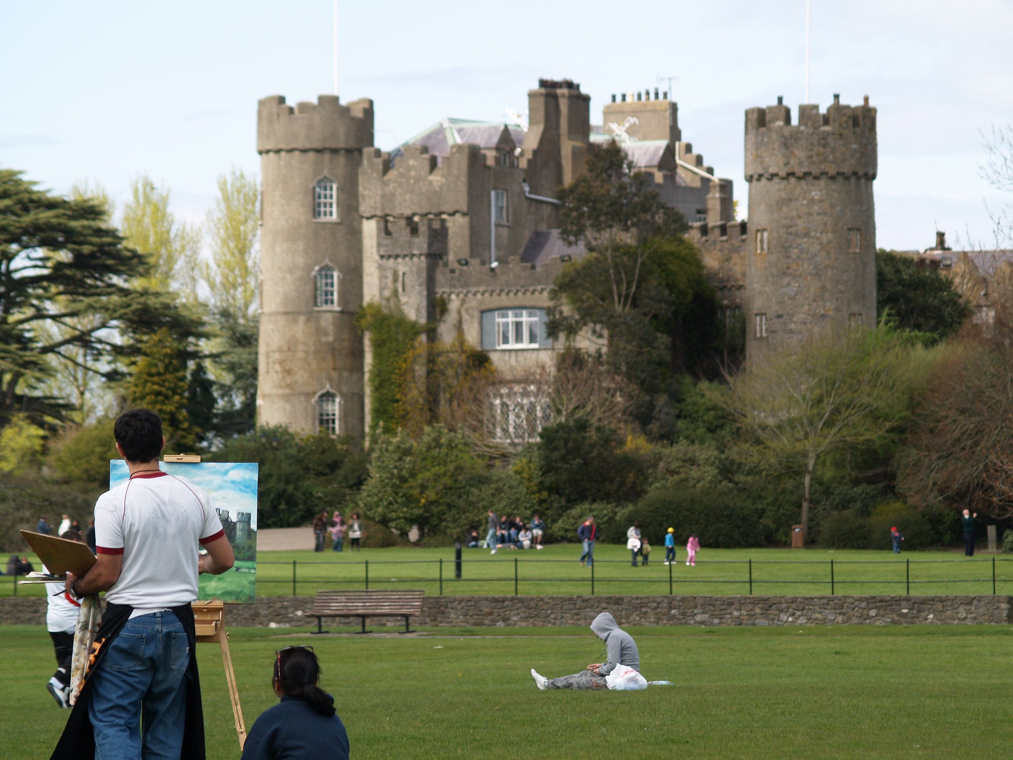 Fingal East Media: 13th - 19th Apr 2026